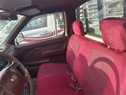 نیسان پیکەپ